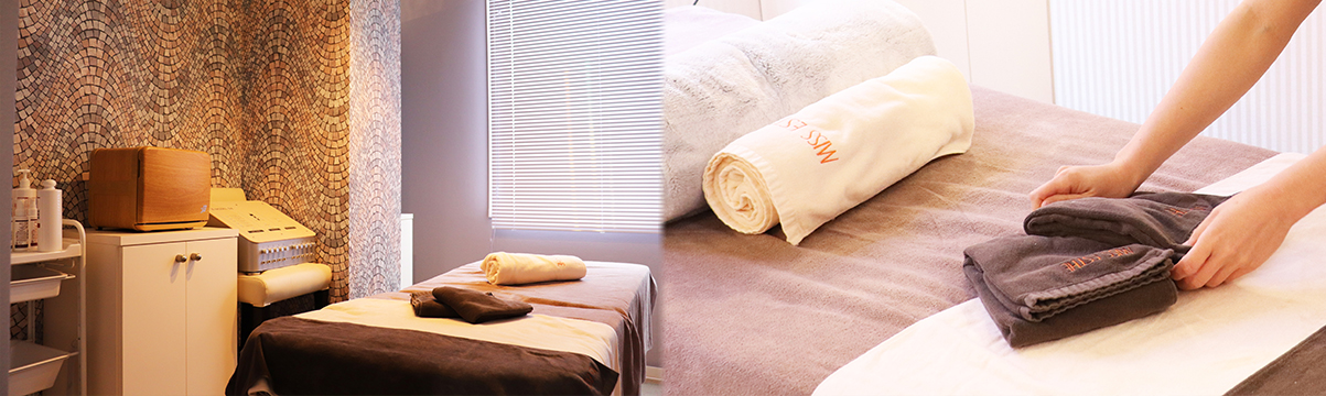 店舗内イメージ